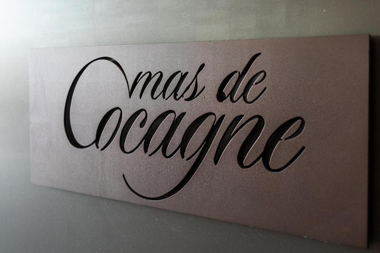 Le Mas De Cocagne Saintes-Maries-de-la-Mer Luaran gambar